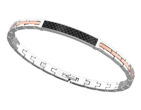 ZANCAN MEN'S STEEL BRACELET