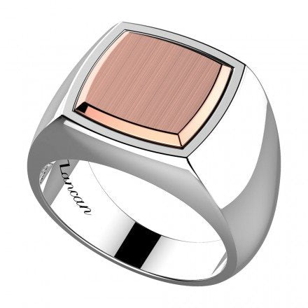 ZANCAN MEN'S RING