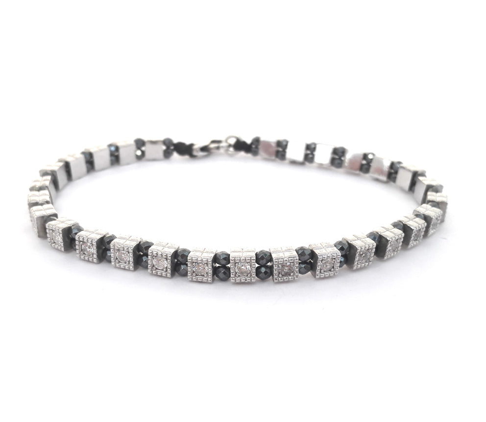 UNISEX SPADARELLA BRACELET SPBR523 - Hollywood Dreams